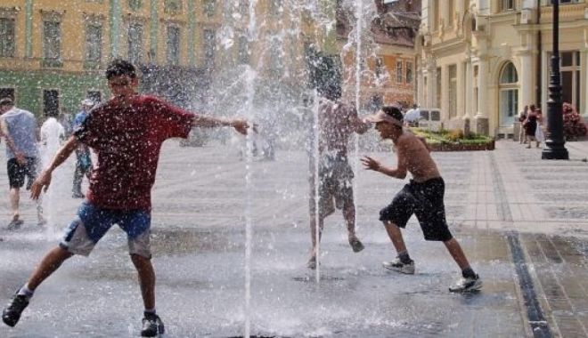 COD GALBEN de CANICULĂ, la CONSTANȚA. Unde puteți suna dacă aveți probleme - 1-1598616095.jpg