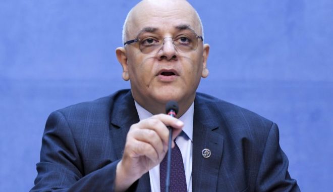 Raed Arafat: Ne așteptăm ca luna septembrie și luna octombrie să fie două luni dificile - 1-1598636321.jpg
