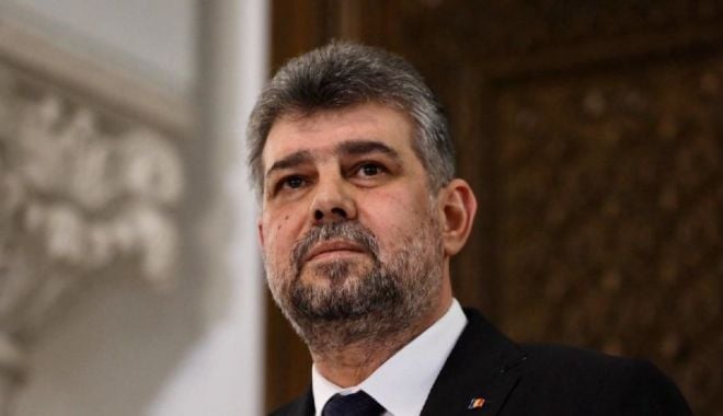 Marcel Ciolacu va propune excluderea din partid a celor trei colegi 