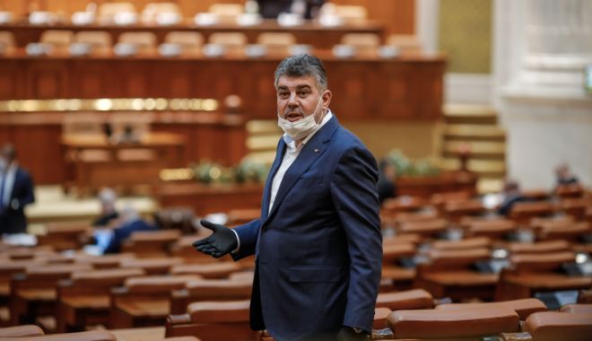 Social democrații nu mai iau în calcul să voteze moțiunea în sesiunea ordinară - 1-1598886618.jpg