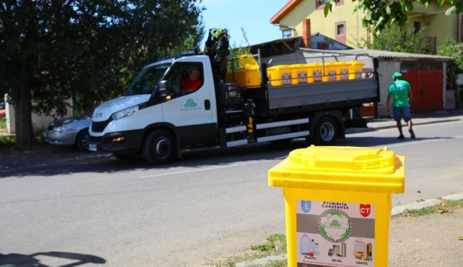 Străzile pe care sunt distribuite pubelele galbene - 1-1598972938.jpg