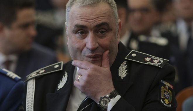 Șeful Poliției Române, Liviu Vasilescu, demisionează din funcție - 1-1598974520.jpg