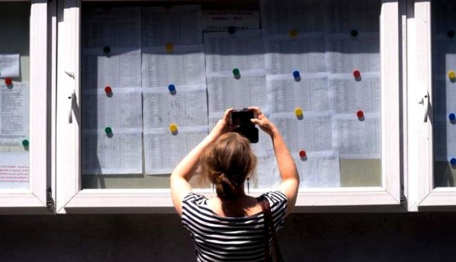 Care este rata de promovare în sesiunea septembrie a examenului de Bacalaureat - 1-1599050525.jpg