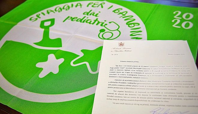 Steagul Verde - Plaje pentru Copii a ajuns la Constanța - 1-1599056284.jpg