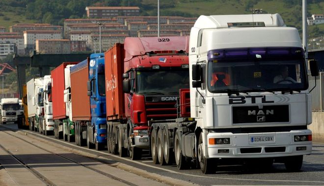 Șoferii profesioniști și angajații din IT ar putea fi scutiți de plata impozitului pe venit - 1-1599062215.jpg