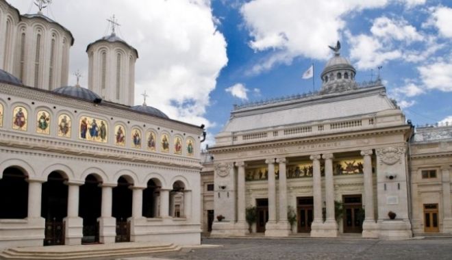 De la 1 septembrie se pot organiza agape în spațiile anexe ale bisericii - 1-1599068241.jpg