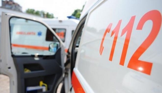 Accident rutier grav spre Valu lui Traian. Sunt două victime - 1-1599145730.jpg