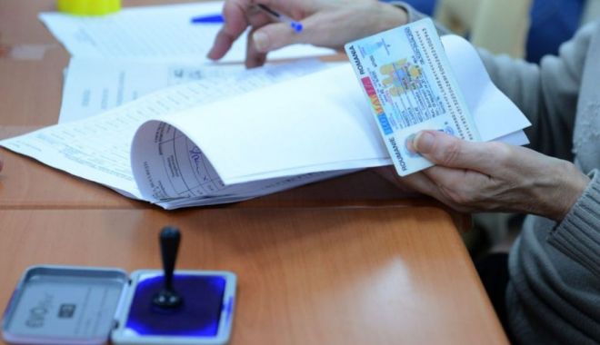 Vineri este ultimul termen de înscriere în Registrul electoral cu adresa de reședință - 1-1599148157.jpg