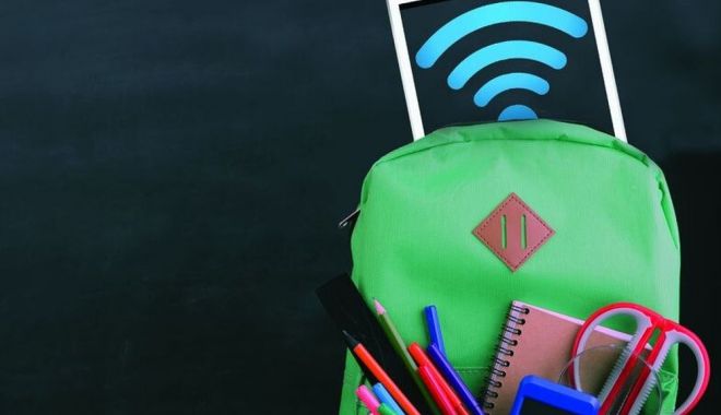 Raluca Turcan: 2.800 de clădiri școlare vor fi conectate la internet - 1-1599154282.jpg