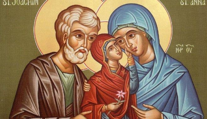 Biserica Ortodoxă îi cinstește pe Sfinții Ioachim și Ana - 1-1599381334.jpg