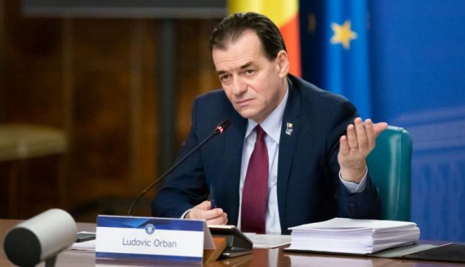 Ludovic Orban: Cum să amâni alegerile? Și așa s-a prelungit mandatul aleșilor locali - 1-1599392972.jpg