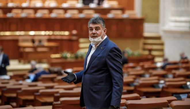 PSD a reintrodus în comisiile din Parlament creșterea pensiilor cu 40% - 1-1599483848.jpg