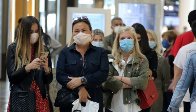 Raluca Turcan: Guvernul României a reușit să gestioneze țara într-o situație de criză sanitară - 1-1599500124.jpg