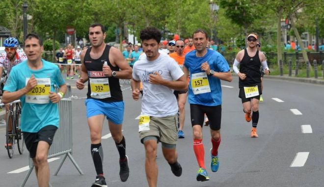 Maratonul Internaţional Bucureşti, criteriu de calificare la Jocurile Olimpice de la Tokyo - 1-1599655640.jpg