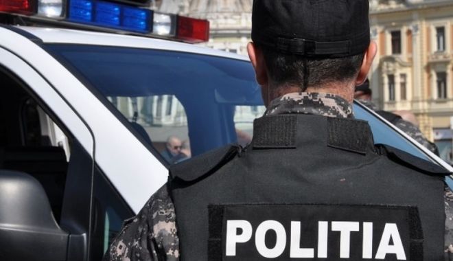 Bărbat arestat preventiv pentru comiterea infracțiunilor de distrugere, violență în familie și furt calificat - 1-1599747700.jpg