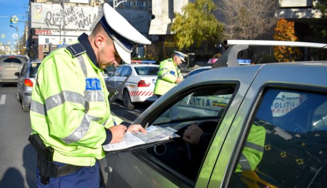 Şoferii pot prezenta poliţiştilor asigurarea RCA și pe telefon sau tabletă - 1-1599753695.jpg