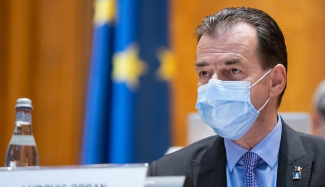Ludovic Orban: Am absorbit aproape 2,7 miliarde de euro în zece luni - 1-1599757546.jpg