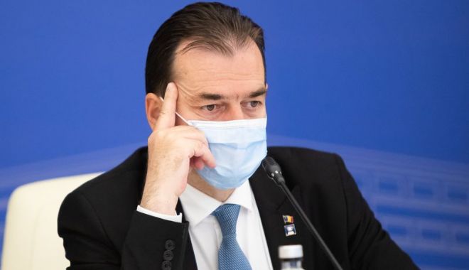 Ludovic Orban: Ţara asta are nevoie de o altă abordare la nivel naţional, la nivel judeţean şi la nivel local - 1-1599842665.jpg