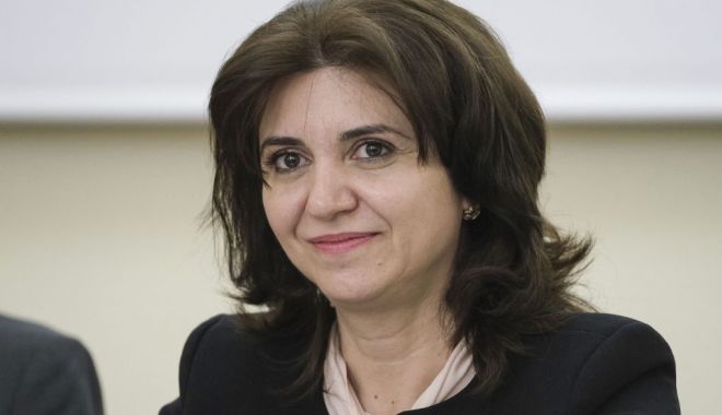 Monica Anisie: Suntem într-o dinamică. Dacă se întâmplă ceva, trebuie să luăm decizii rapide - 1-1599981394.jpg