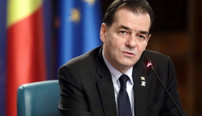 Ludovic Orban: România va avea nişte oportunităţi pe care nu le-a avut în istorie - 1-1600000411.jpg