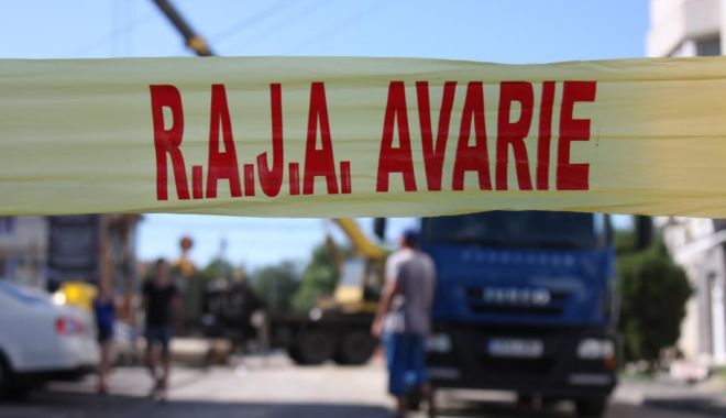 Atenție, se oprește apa în orașul Murfatlar! - 1-1600089849.jpg