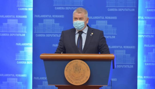Florin Roman: Este greu de înţeles de ce PSD se teme atât de mult de votul românilor din diaspora - 1-1600093332.jpg