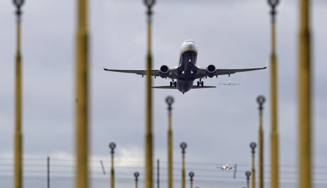 Revenirea călătoriilor cu avionul în Europa a intrat „în marşarier” - 1-1600096849.jpg