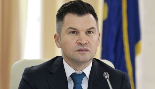 Ionuţ Stroe: Au fost eliminate restricţiile pentru sporturile de contact - 1-1600100826.jpg