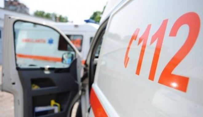 Accident, provocat de un șofer beat în Mangalia - 1-1600174401.jpg
