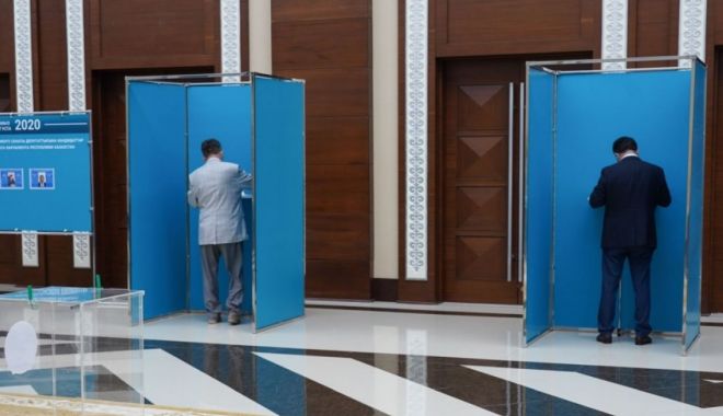 Partidele şi alianţele care nu au reprezentanţi în biroul electoral pot avea un delegat în secţie - 1-1600187661.jpg