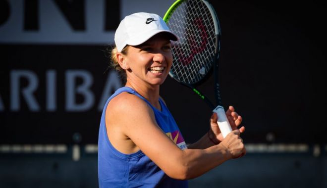 Simona Halep, calificată în optimile de finală ale turneului WTA de la Roma - 1-1600258871.jpg