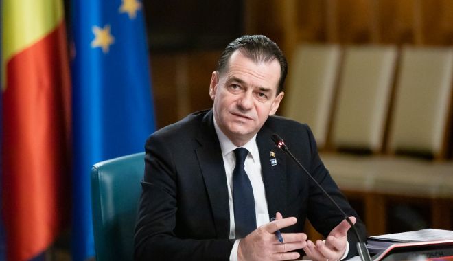 Ludovic Orban: Fiecare universitate ia decizia cum începe şcoala - 1-1600273232.jpg