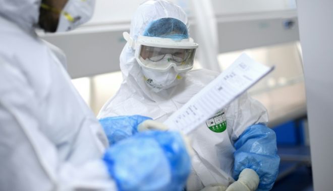 41 cazuri noi de coronavirus la Constanța - 1-1600337603.jpg