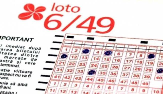 Noi extrageri la loto. Ce puteţi câştiga în această duminică - 1-1600438495.jpg
