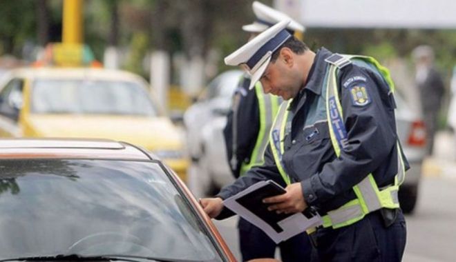 Fără permis și beat, la volan prin Constanța! - 1-1600767333.jpg