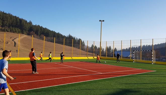 Bulgaria şi România, ultimele în UE la cheltuieli guvernamentale pentru recreaţie şi sport - 1-1600844057.jpg