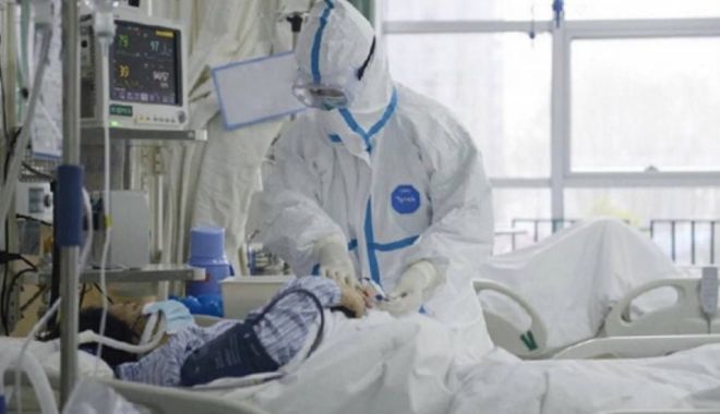 COVID-19. Doi bărbaţi, răpuşi de infecţia cu noul coronavirus, la Constanţa - 1-1600859887.jpg