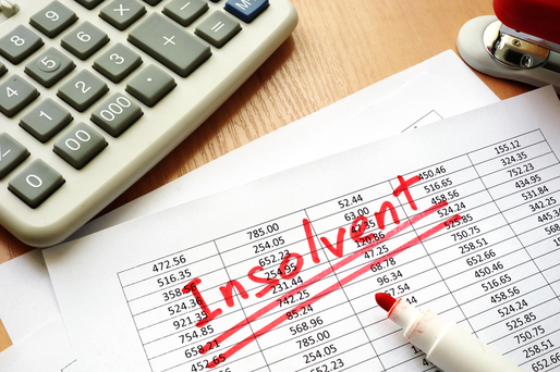 Insolvenţele au scăzut cu peste 10% în primele opt luni ale anului - 1-1601279192.jpg
