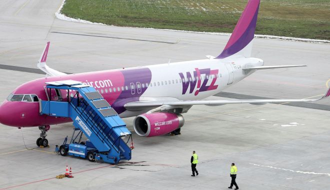 Wizz Air anunţă două rute noi spre Birmingham în Marea Britanie - 1-1601292302.jpg