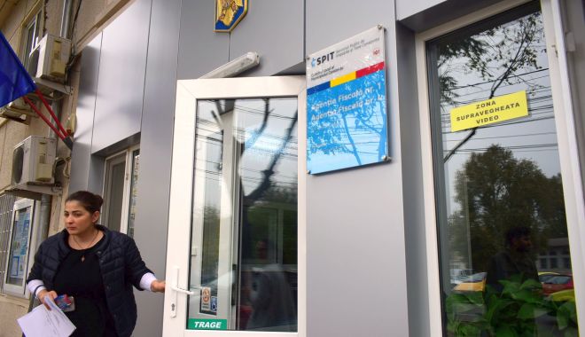 SPIT. Facilităţi fiscale pentru contribuabilii cu datorii la bugetul local - 1-1602069666.jpg