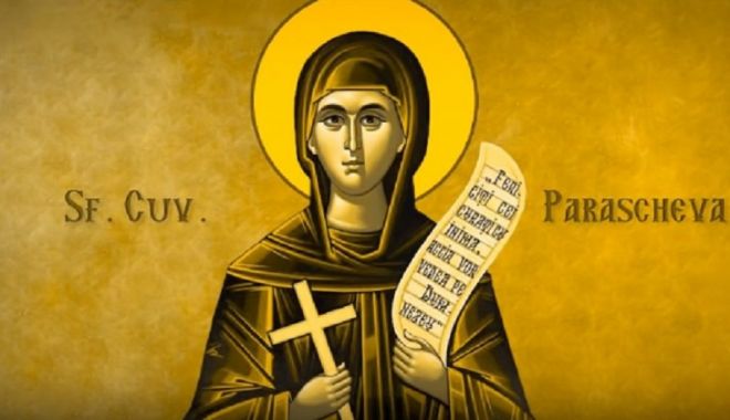 Cum este sărbătorită Sfânta Cuvioasă Parascheva la Constanţa - 1-1602074799.jpg