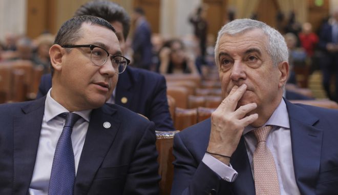 Pro România și ALDE vor să joace rolul de „busolă politică” - 1-1602169841.jpg