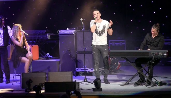 Concert Direcţia 5, astăzi, la Centrul „Jean Constantin” - 1-1602242355.jpg