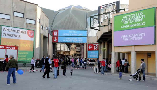 România, prezentă la Târgul Fiera del Levante din Bari - 1-1602253689.jpg
