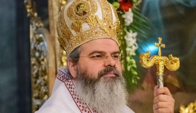 Episcopul Huşilor, nemulţumit că Sfânta Parascheva 