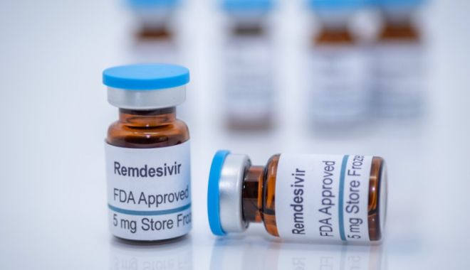 Există decizie politică în privinţa medicamentului Remdesivir, dar nu are cine să-l producă - 1-1602506338.jpg