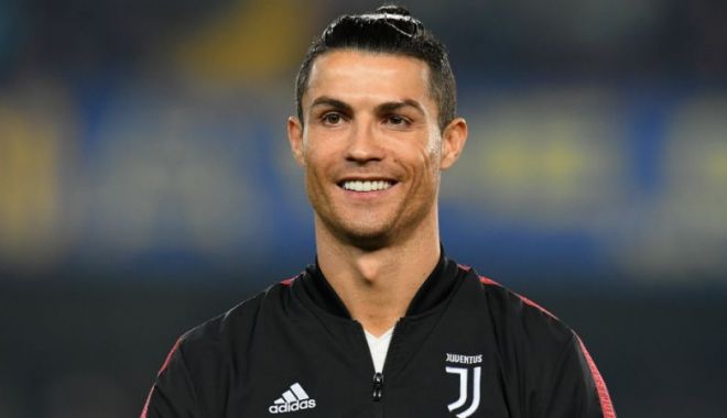 Cristiano Ronaldo, testat pozitiv pentru coronavirus - 1-1602600714.jpg