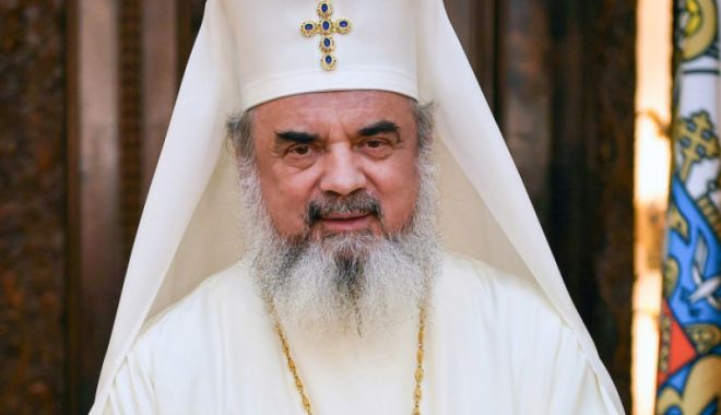 Patriarhul Daniel: Sfânta Cuvioasă Parascheva este prăznuită cu o anumită tristeţe - 1-1602693786.jpg