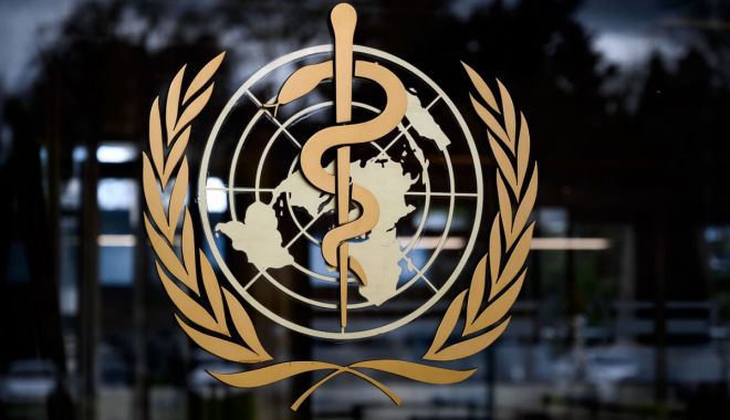 OMS: COVID-19 pune în pericol lupta împotriva tuberculozei - 1-1602694674.jpg
