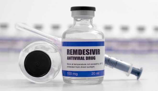 Când va produce România Remdesivir? Răspunsul ministrului Sănătăţii - 1-1602764246.jpg